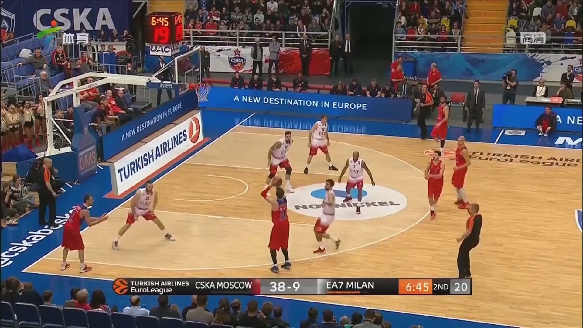 某沿海球队 某沿海球队